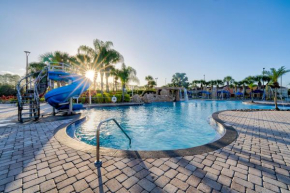 Beautiful Townhome just 8 miles from Disney